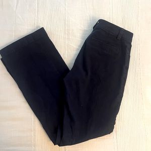 Duluth Navy Pants